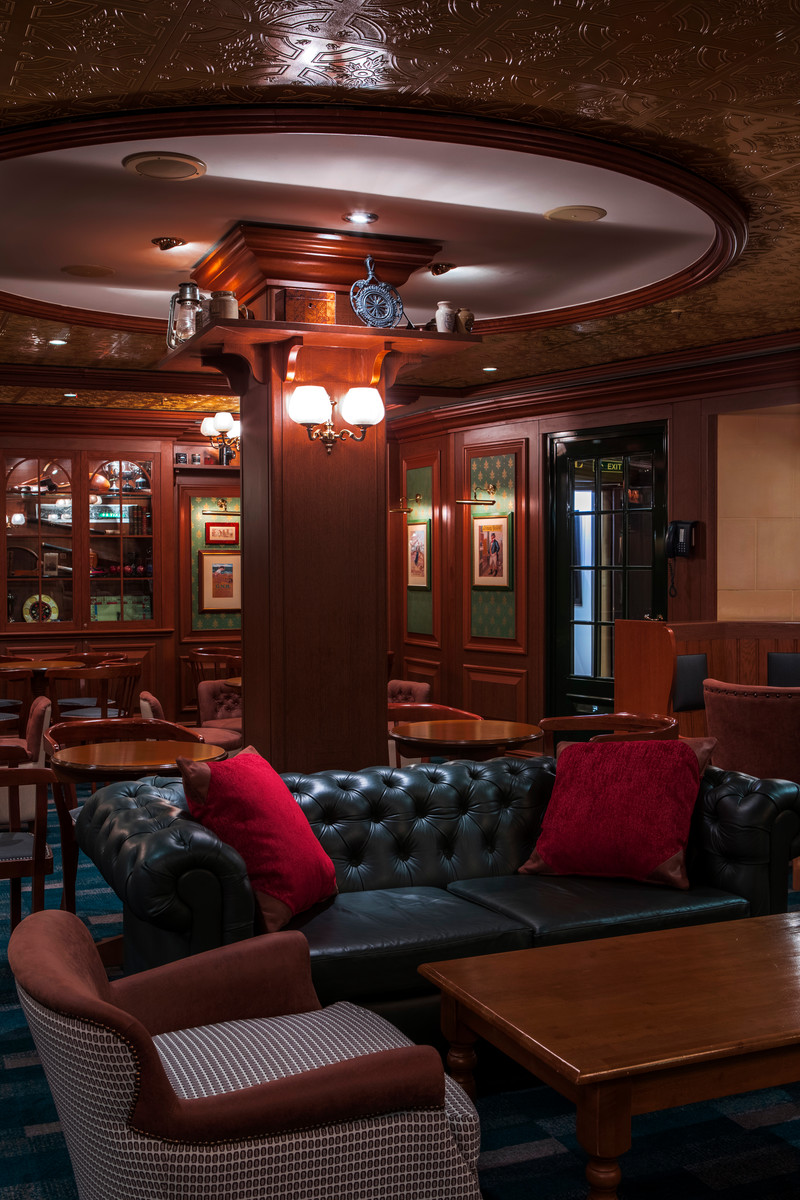 Arcadia - The Rising Sun